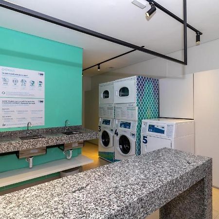Bras Estudio Confort Σάο Πάολο Εξωτερικό φωτογραφία